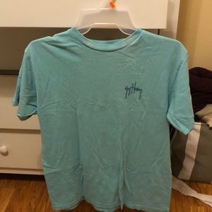 Guy Harvey shirt